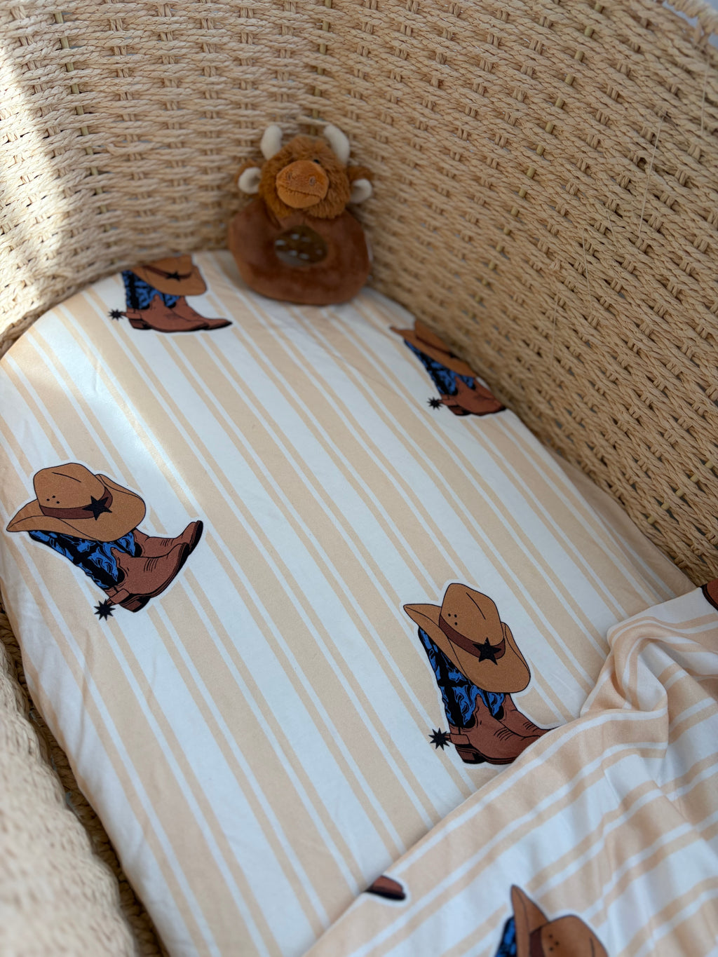 Boot Scootin' Sleep Bundle