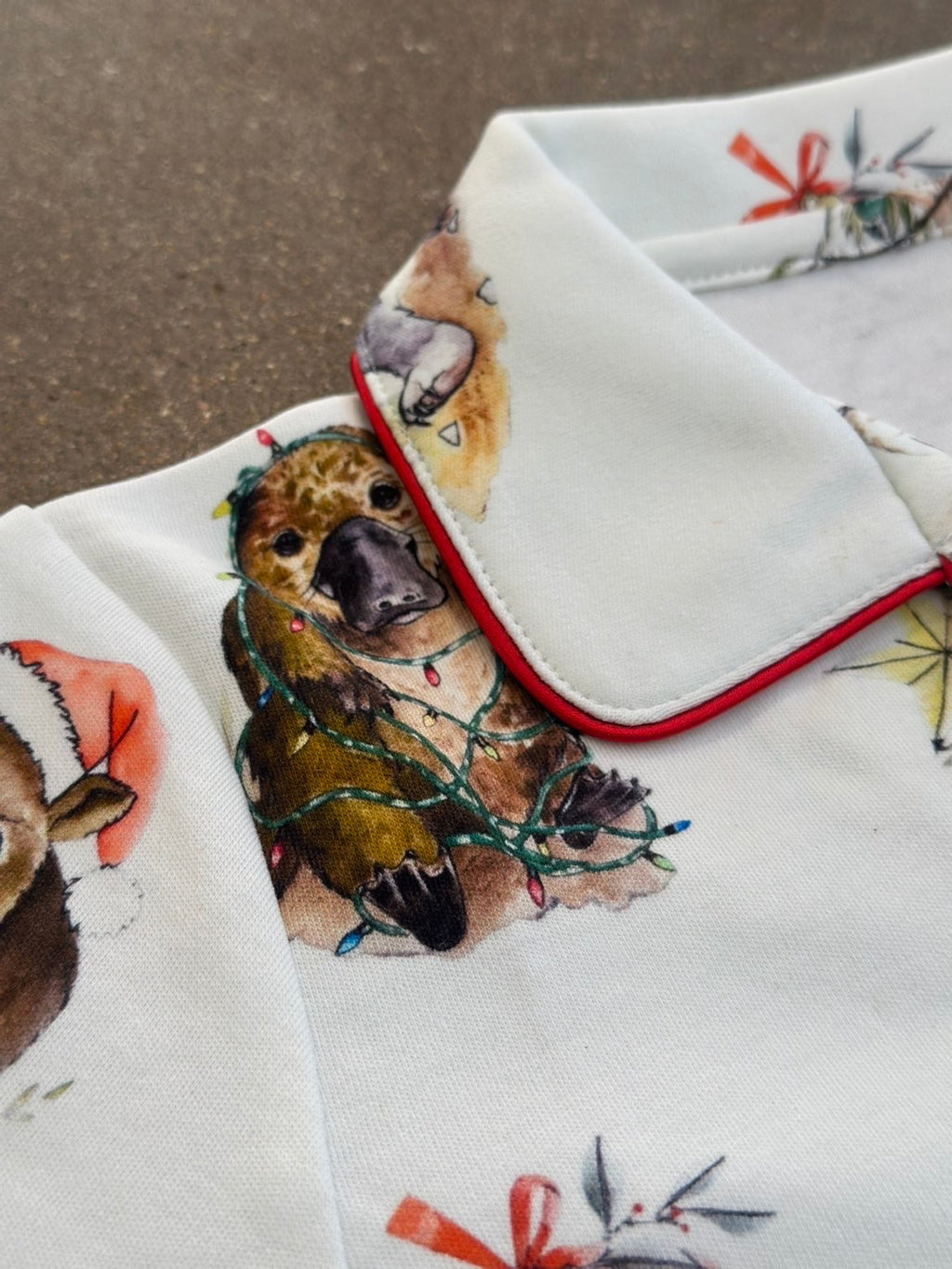 The Outback Elves Pjs (Adults) ✨pre-order✨