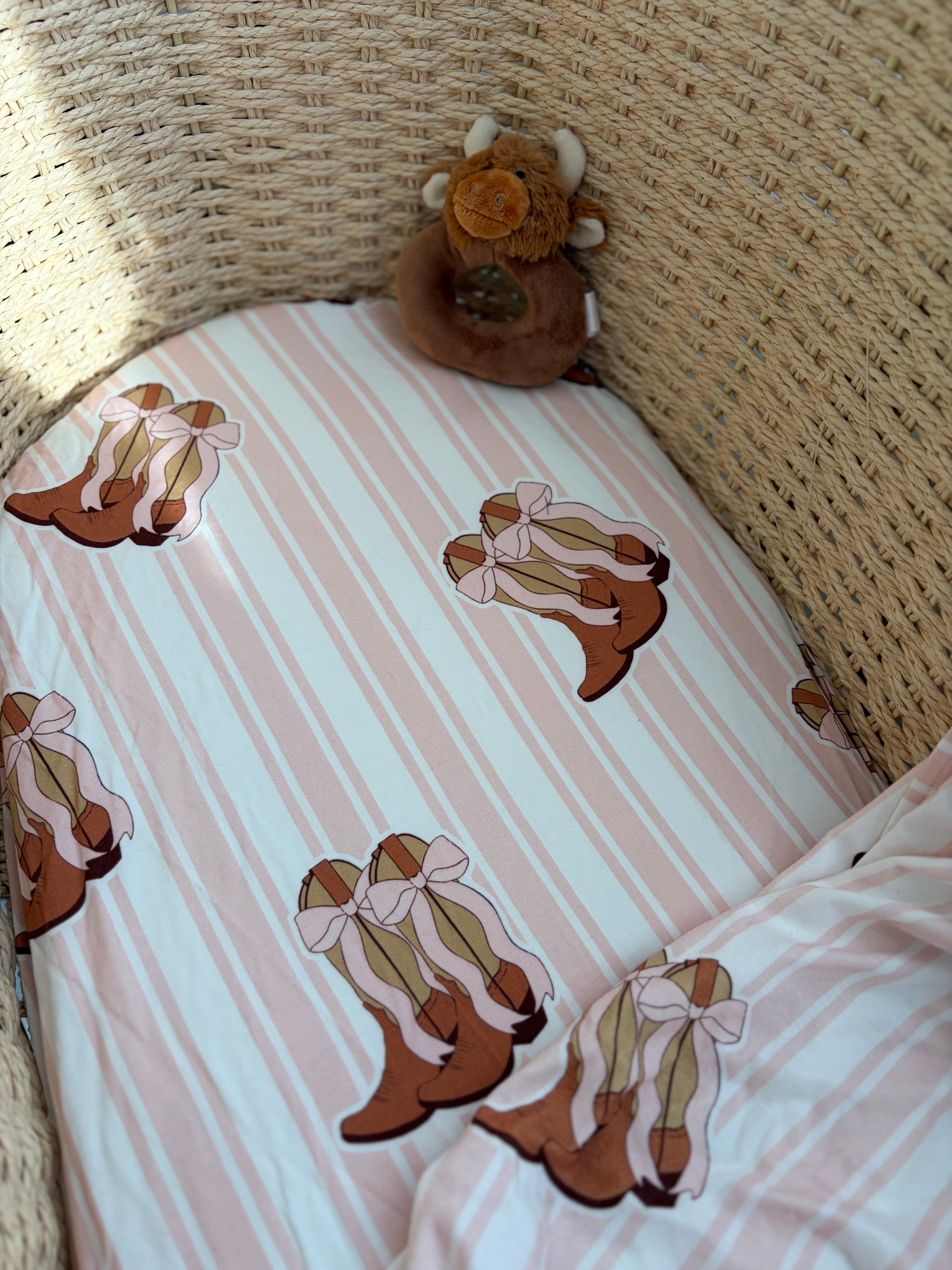Boot Scootin' Sleep Bundle