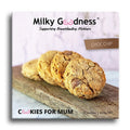 Milky Goodness Cookies