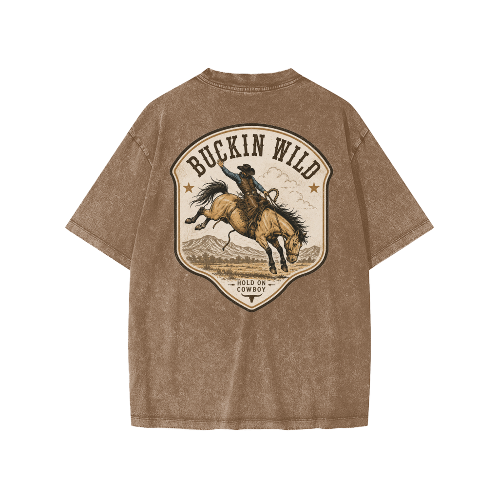Hold Your Horses Tee ✨PRE-ORDER✨