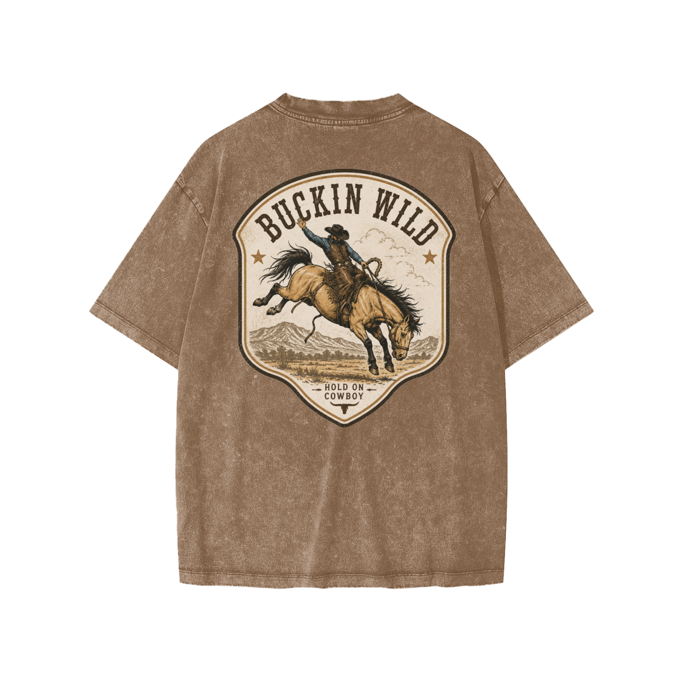 Hold Your Horses Tee ✨PRE-ORDER✨