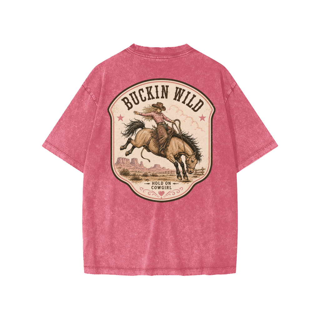 Hold Your Horses Tee ✨PRE-ORDER✨