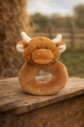 Farm Yard Rattle
