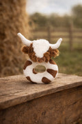 Farm Yard Rattle