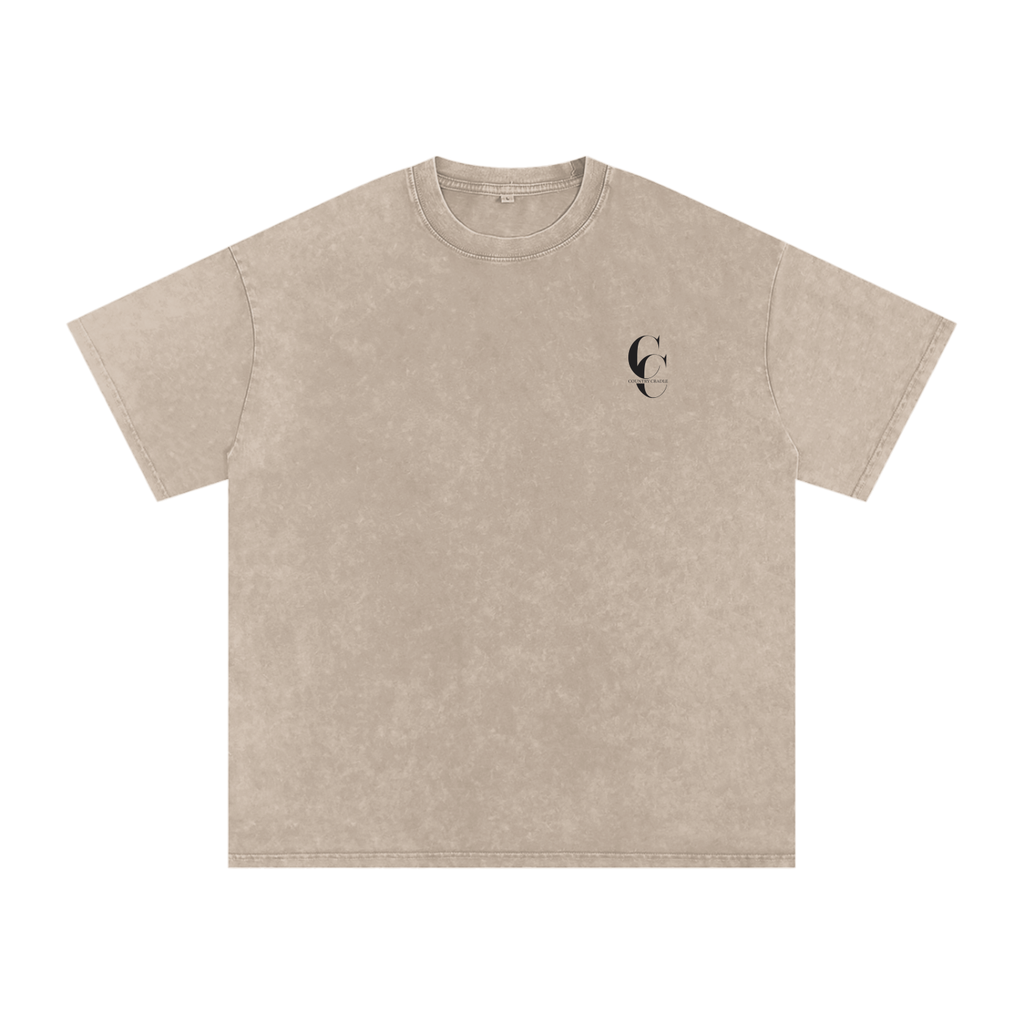 Bull S*it Graphic Tee