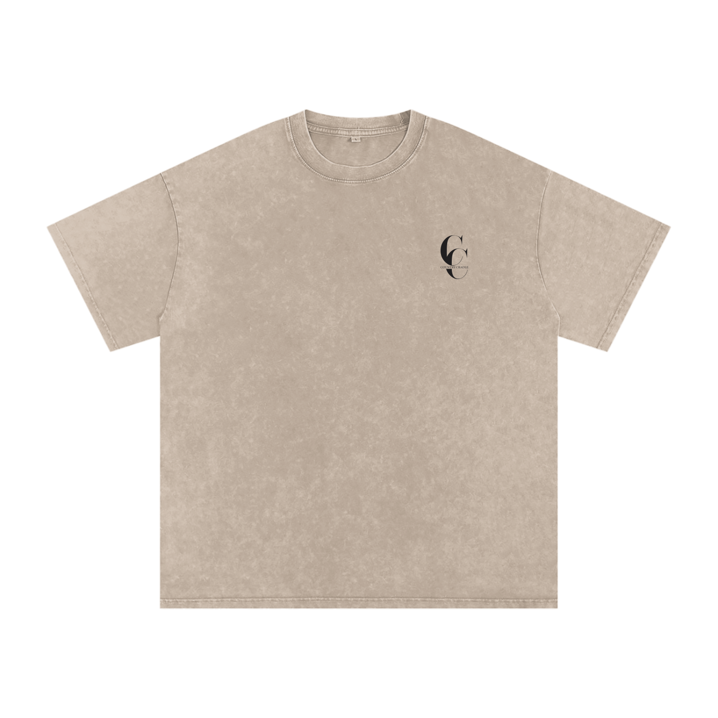 Bull S*it Graphic Tee