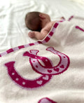 Double The Luck Blanket
