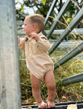 Stockyard Romper